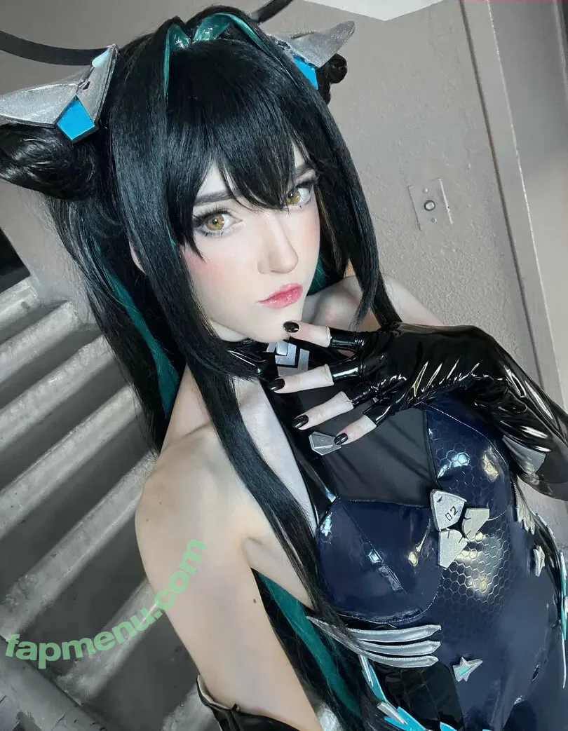 Candy Ball nude photo #0018 (candy_balll / candycourt)