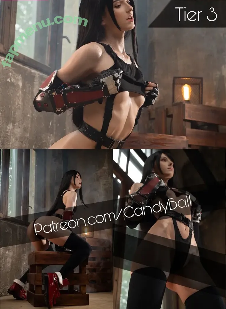 Candy Ball nude photo #0041 (candy_balll / candycourt)