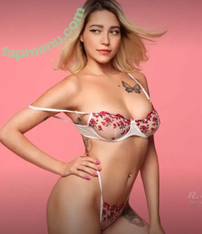 Candy Pie nude photo #0001 (candypie5 / candypieuwu)