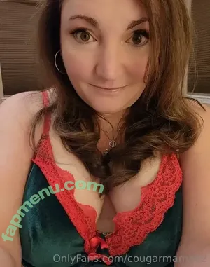 Candy Redwing / cougarmama52 / redwingconfectionery nude photo #0024