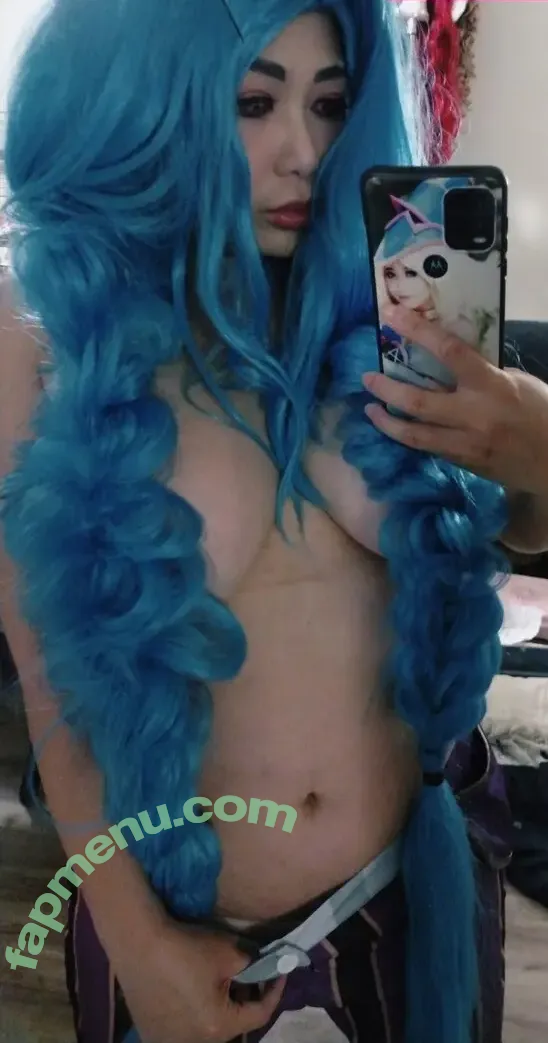 Candy Reine nude photo #0006 (my_candyraine)