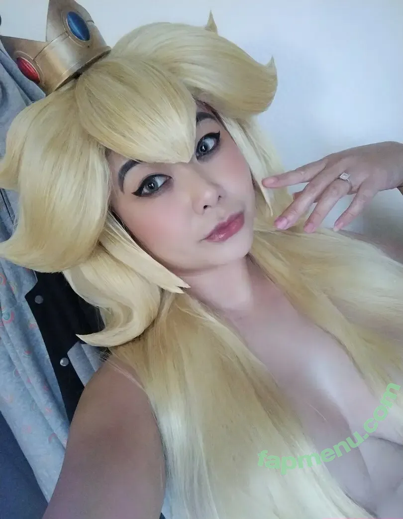 Candy Reine nude photo #0008 (my_candyraine)