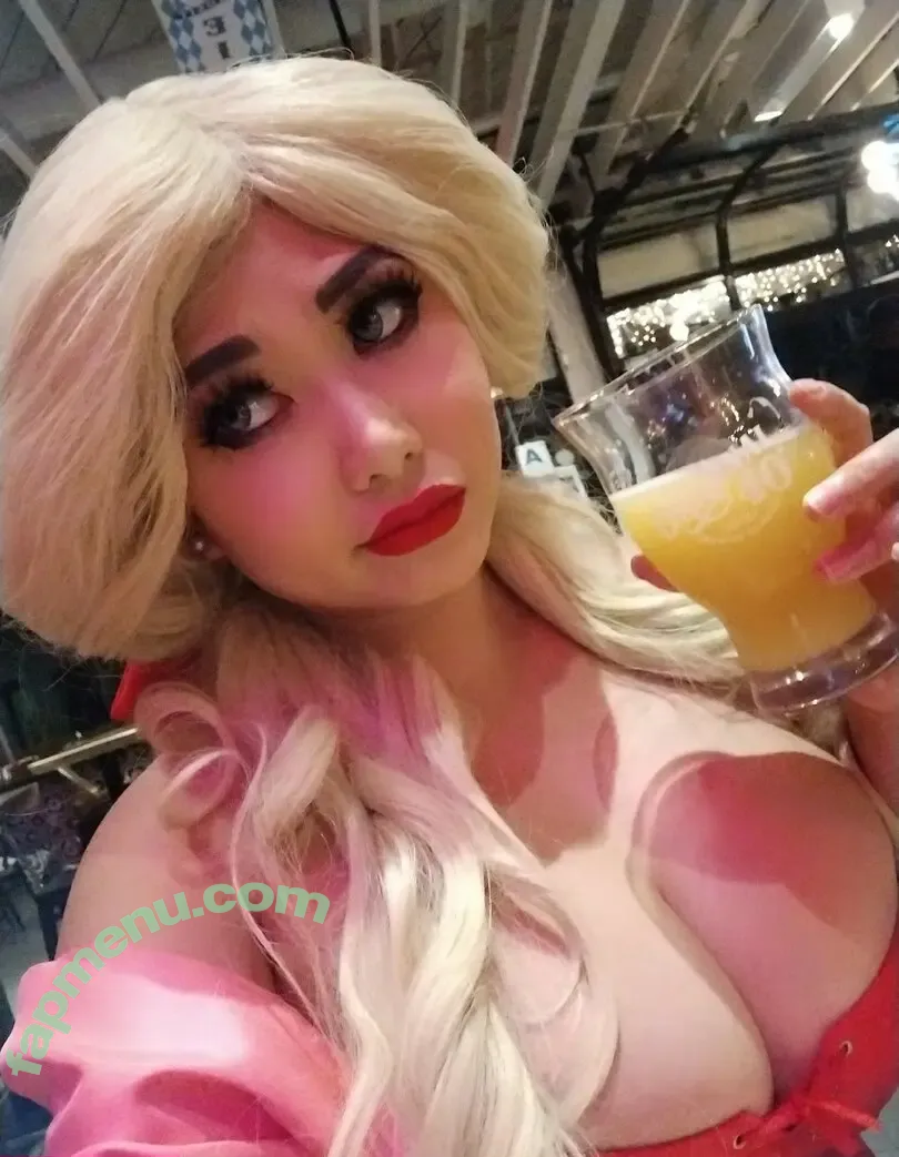Candy Reine nude photo #0010 (my_candyraine)