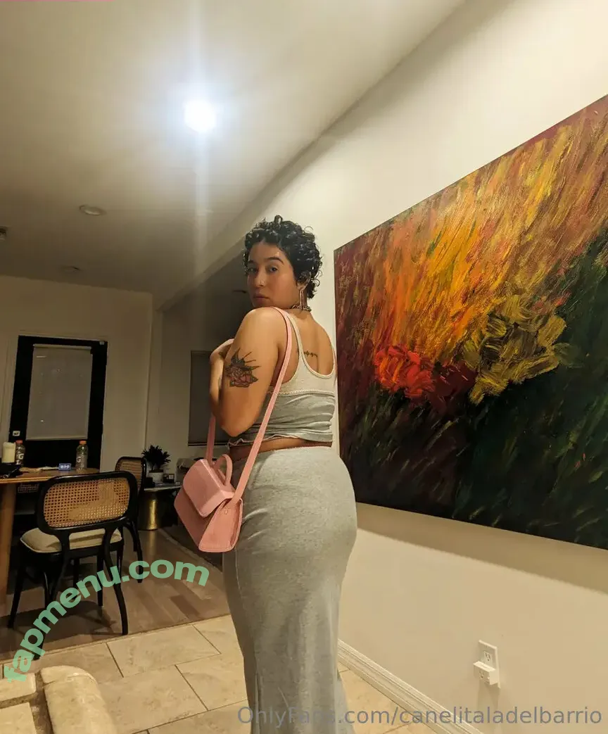 canelitaladelbarrio nude photo #0004 (canelitaladelbarrio)