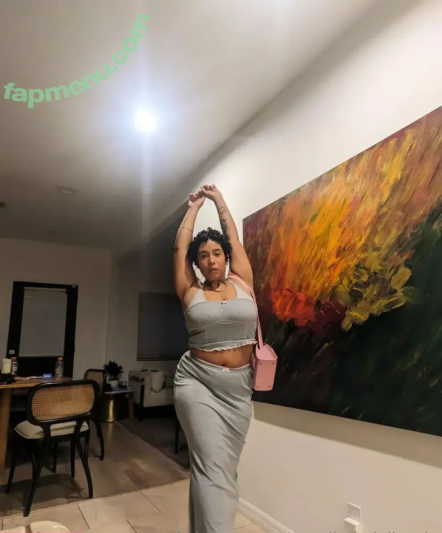 canelitaladelbarrio nude photo #0006 (canelitaladelbarrio)