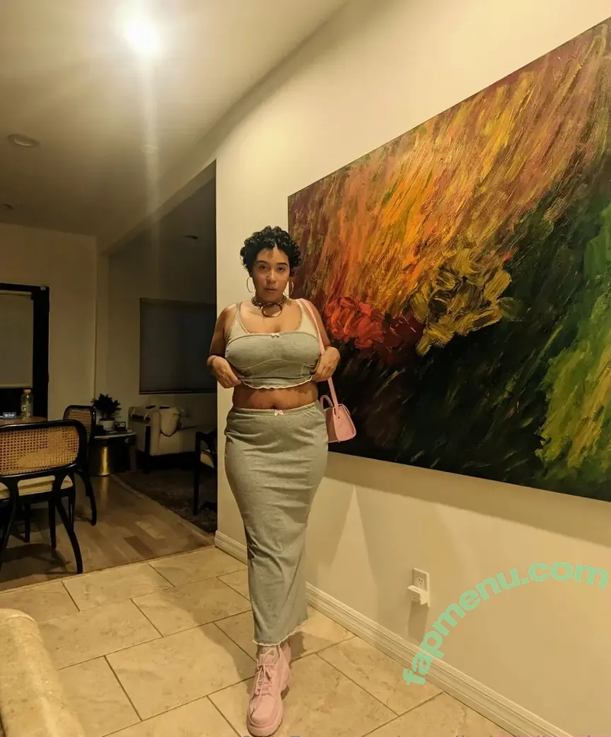 canelitaladelbarrio nude photo #0007 (canelitaladelbarrio)