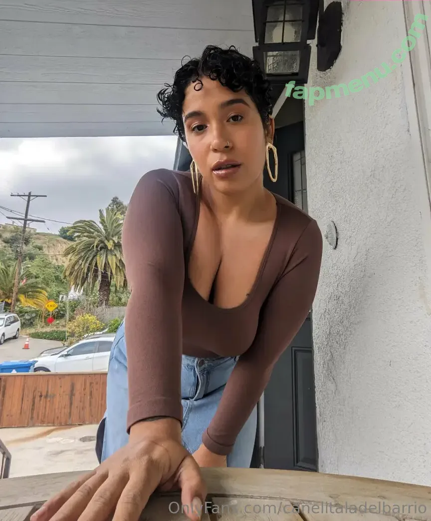 canelitaladelbarrio nude photo #0010 (canelitaladelbarrio)