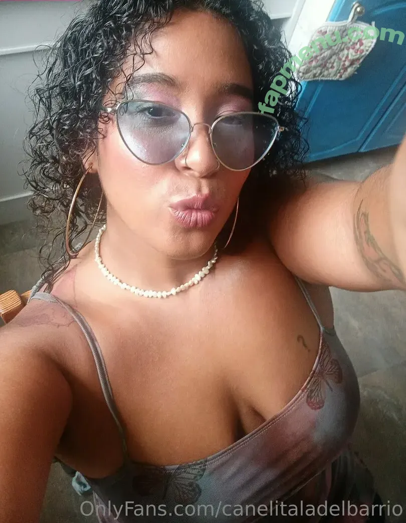 canelitaladelbarrio nude photo #0045 (canelitaladelbarrio)