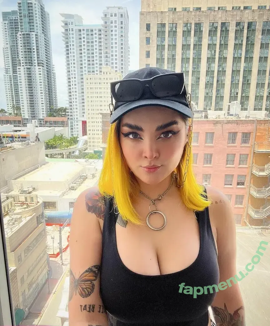 Caprimint nude photo #0007 (Caprimint)