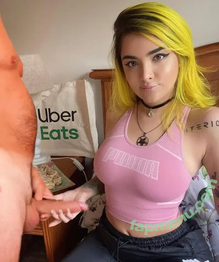 Caprimint nude photo #0012 (Caprimint)