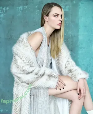 Cara Delevingne / caradelevingne nude photo #2833