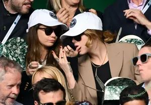Cara Delevingne / caradelevingne nude photo #2840