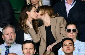 Cara Delevingne / caradelevingne nude photo #2846