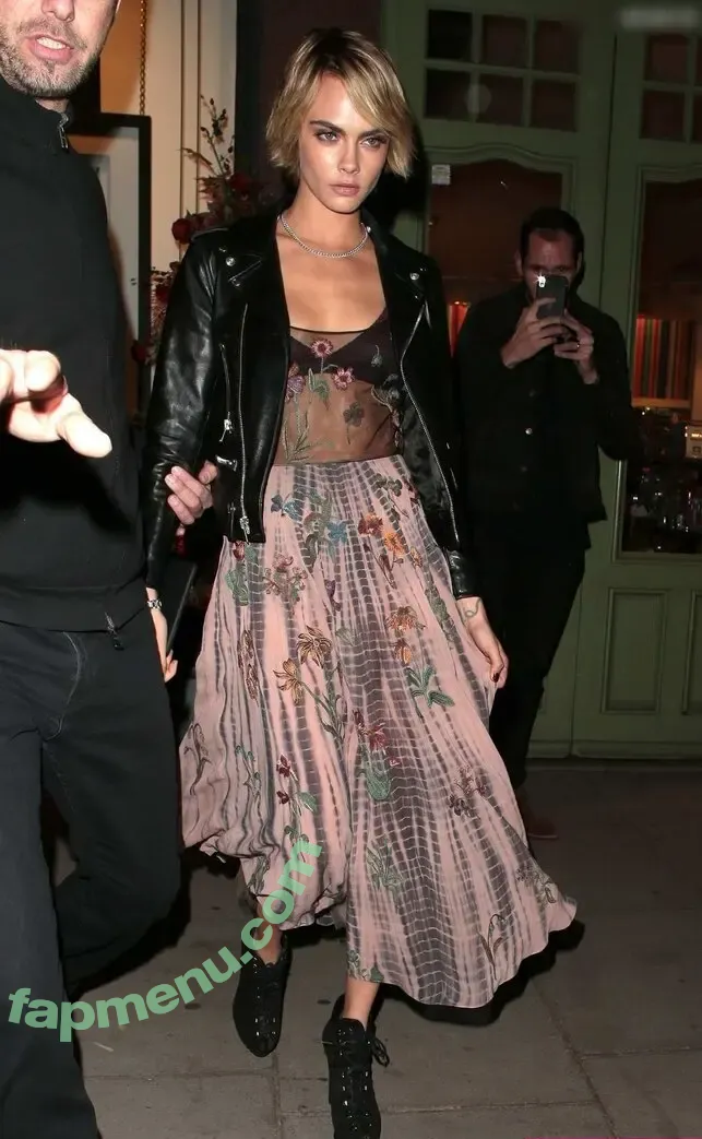 Cara Delevingne nude photo #2819 (caradelevingne)