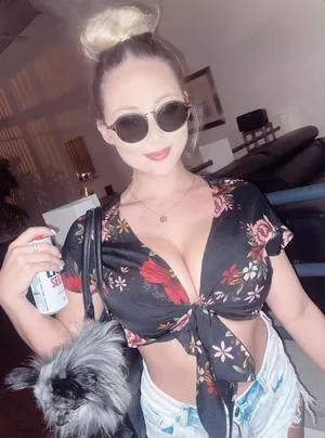 Cara Luby / Kara Kroft / cara.luby / karakroftvip nude photo #0024
