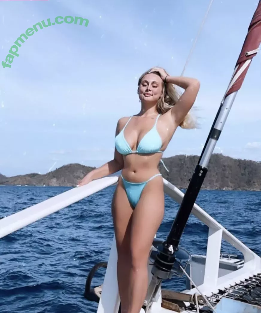 Cara Luby nude photo #0023 (Kara Kroft / cara.luby / karakroftvip)