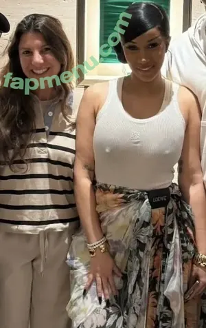 Cardi B / iamcardib nude photo #1127