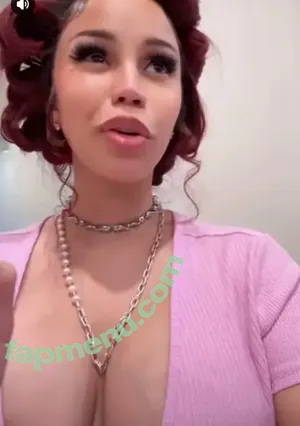 Cardi B / iamcardib nude photo #1139