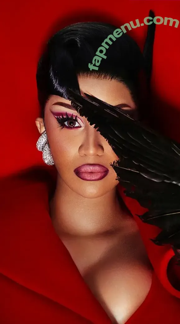 Cardi B nude photo #1115 (iamcardib)