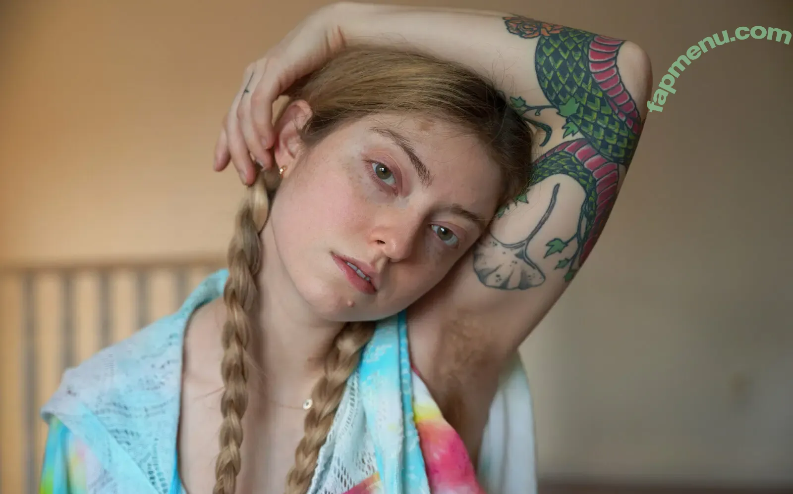 Caringerin nude photo #0016 (Caringerin)
