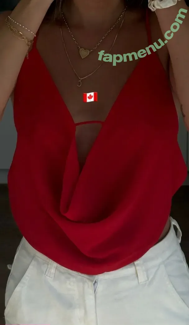 Carla Bezanson nude photo #0209 (carlabezanson)