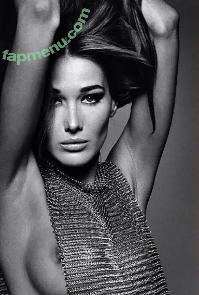 Carla Bruni nude photo #0001 (Carla Bruni)