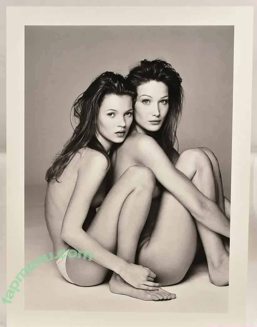 Carla Bruni nude photo #0003 (Carla Bruni)