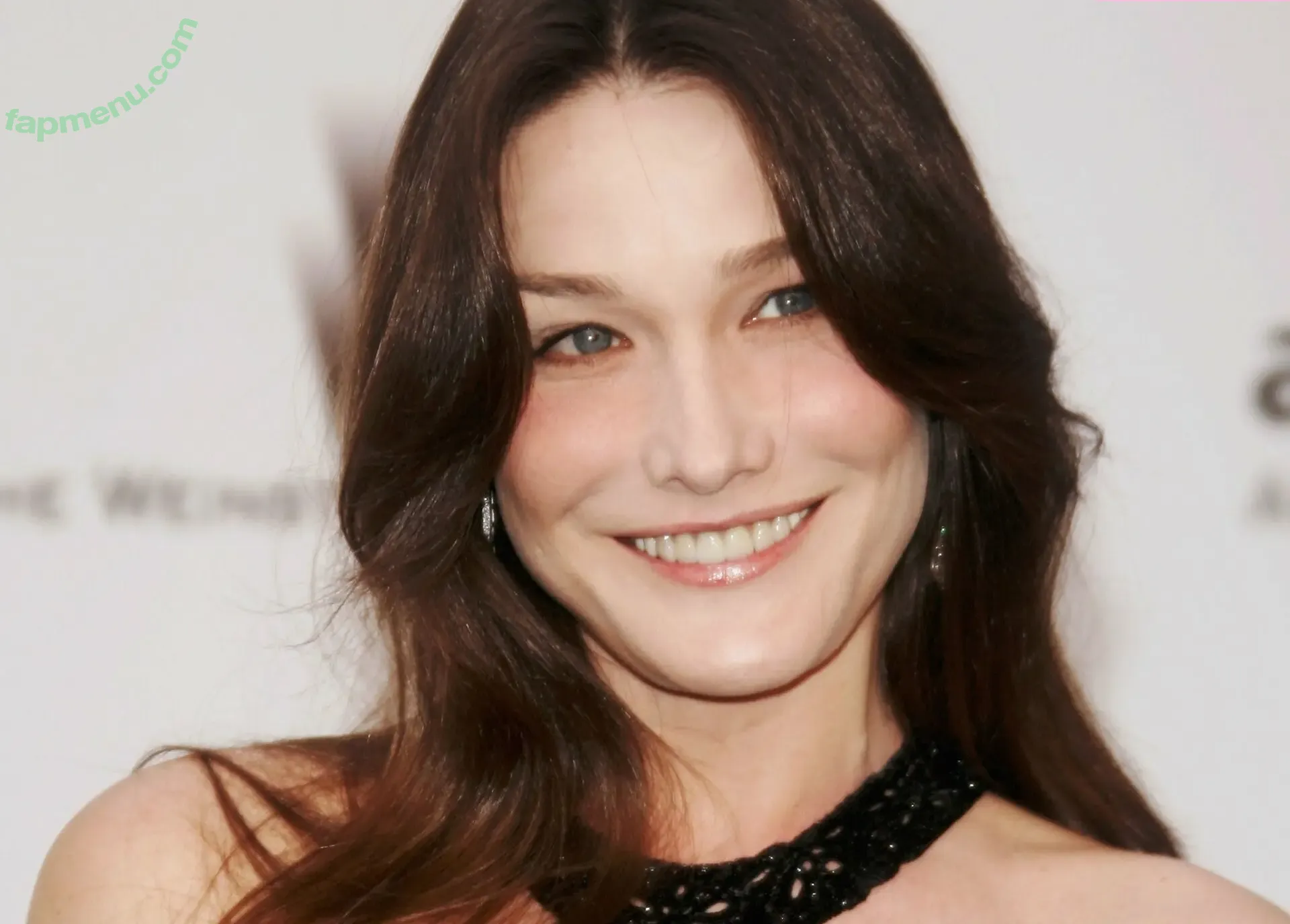 Carla Bruni nude photo #0016 (Carla Bruni)