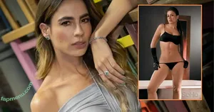 Carla Giraldo / carlagiraldo nude photo #0069