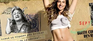 Carla Giraldo / carlagiraldo nude photo #0070