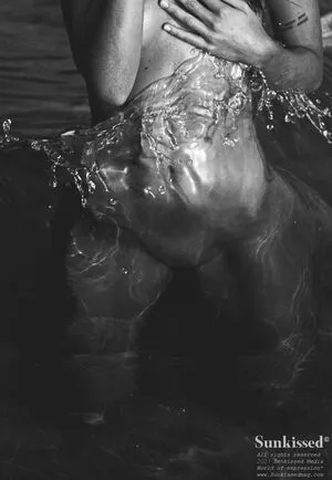 Carla Guetta Cohen / carla_guetta / carlaguetta nude photo #0007