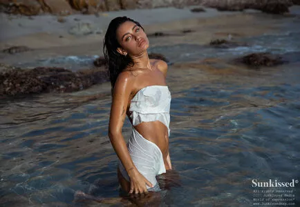 Carla Guetta Cohen / carla_guetta / carlaguetta nude photo #0013