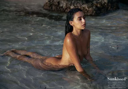 Carla Guetta Cohen / carla_guetta / carlaguetta nude photo #0016