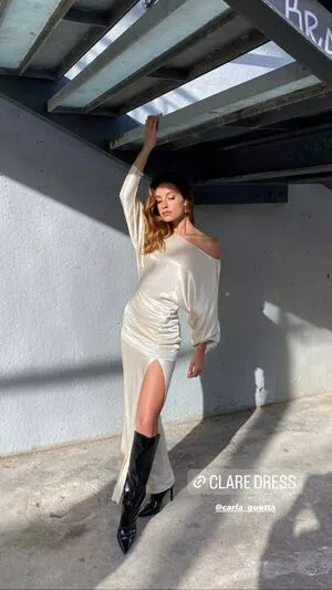 Carla Guetta Cohen / carla_guetta / carlaguetta nude photo #0029