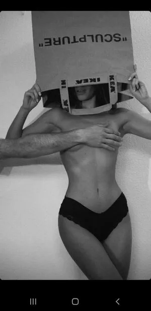 Carla Guetta Cohen / carla_guetta / carlaguetta nude photo #0042