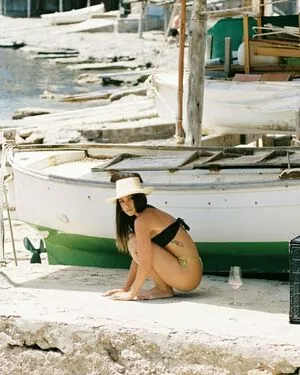 Carla Guetta Cohen / carla_guetta / carlaguetta nude photo #0077
