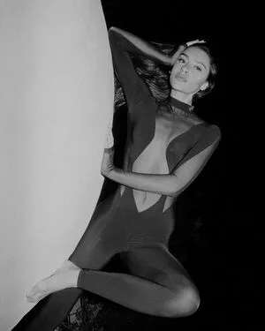 Carla Guetta Cohen / carla_guetta / carlaguetta nude photo #0125