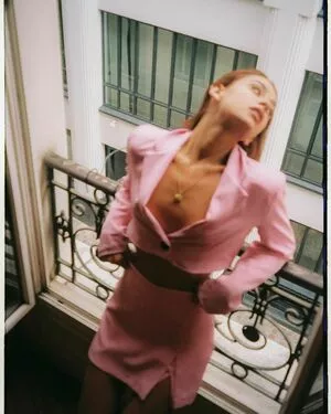 Carla Guetta Cohen / carla_guetta / carlaguetta nude photo #0128
