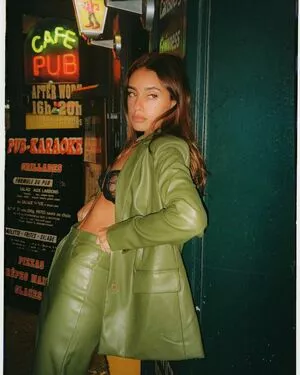 Carla Guetta Cohen / carla_guetta / carlaguetta nude photo #0132