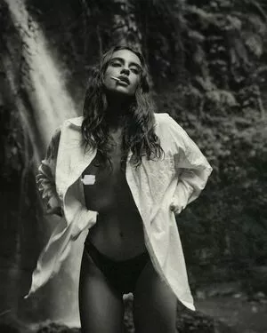 Carla Guetta Cohen / carla_guetta / carlaguetta nude photo #0212