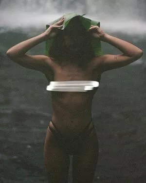 Carla Guetta Cohen / carla_guetta / carlaguetta nude photo #0213