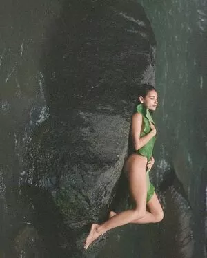 Carla Guetta Cohen / carla_guetta / carlaguetta nude photo #0220