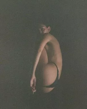 Carla Guetta Cohen / carla_guetta / carlaguetta nude photo #0229