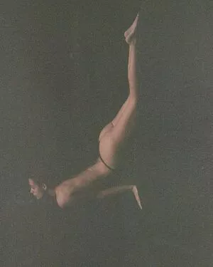 Carla Guetta Cohen / carla_guetta / carlaguetta nude photo #0231