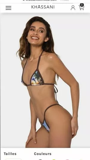 Carla Guetta Cohen / carla_guetta / carlaguetta nude photo #0239