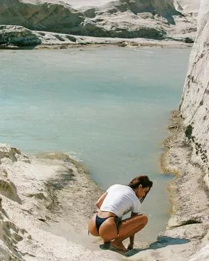 Carla Guetta Cohen / carla_guetta / carlaguetta nude photo #0253