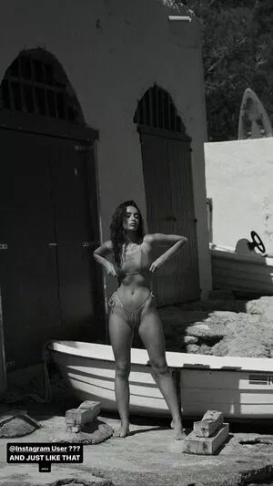 Carla Guetta Cohen / carla_guetta / carlaguetta nude photo #0271