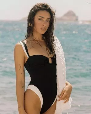 Carla Guetta Cohen / carla_guetta / carlaguetta nude photo #0306