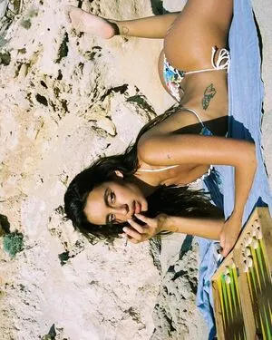 Carla Guetta Cohen / carla_guetta / carlaguetta nude photo #0314