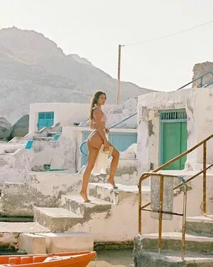 Carla Guetta Cohen / carla_guetta / carlaguetta nude photo #0325